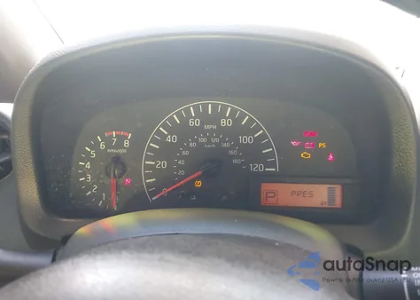 2016 Nissan Nv200 S/Sv z USA, uszkodzony, nr VIN 3N6CM0KN5GK696946